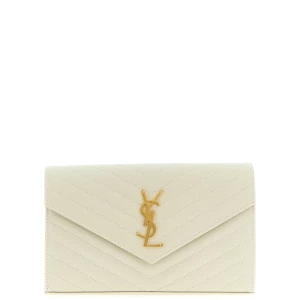 Saint Laurent Monogramme Crossbody Bag