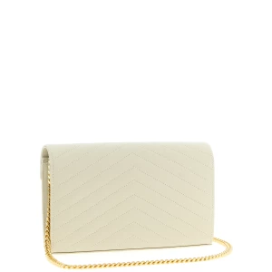 Saint Laurent Monogramme Crossbody Bag