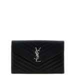 Saint Laurent Cassandre Clutch