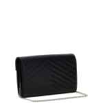 Saint Laurent Cassandre Clutch