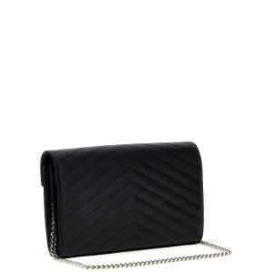 Saint Laurent Cassandre Clutch