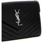 Saint Laurent Cassandre Clutch