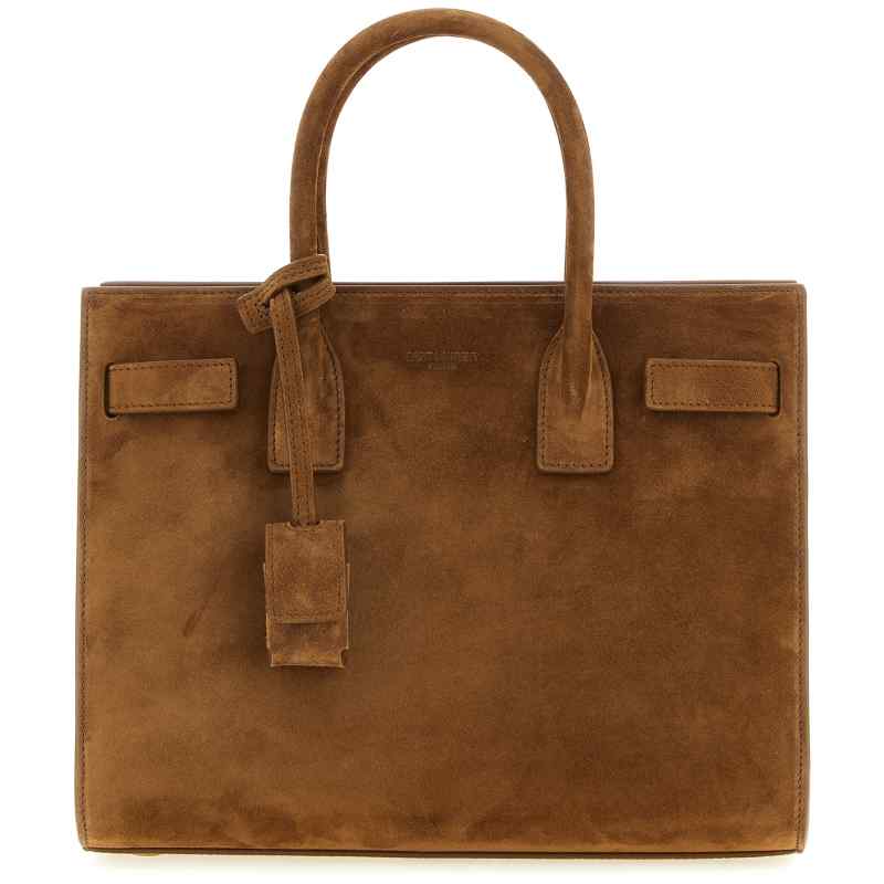 Saint Laurent Sac De Jour Baby Handbag