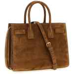 Saint Laurent Sac De Jour Baby Handbag