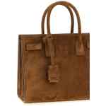 Saint Laurent Sac De Jour Baby Handbag