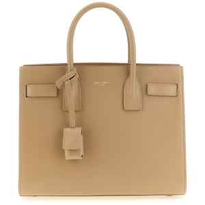 Saint Laurent Sac De Jour Baby Handbag