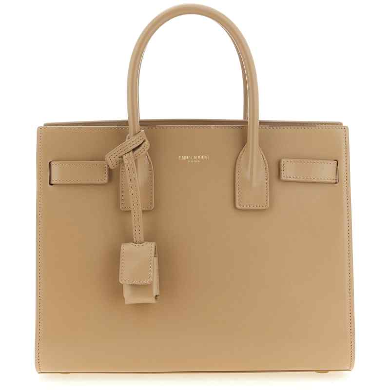 Saint Laurent Sac De Jour Baby Handbag
