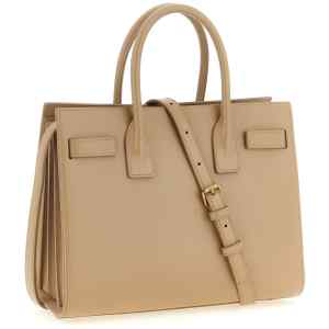 Saint Laurent Sac De Jour Baby Handbag