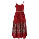 Zimmermann Rhiannon Dress