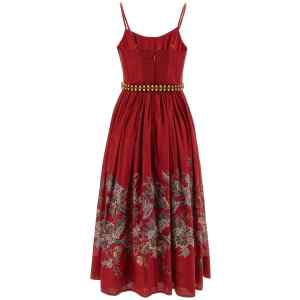 Zimmermann Rhiannon Dress