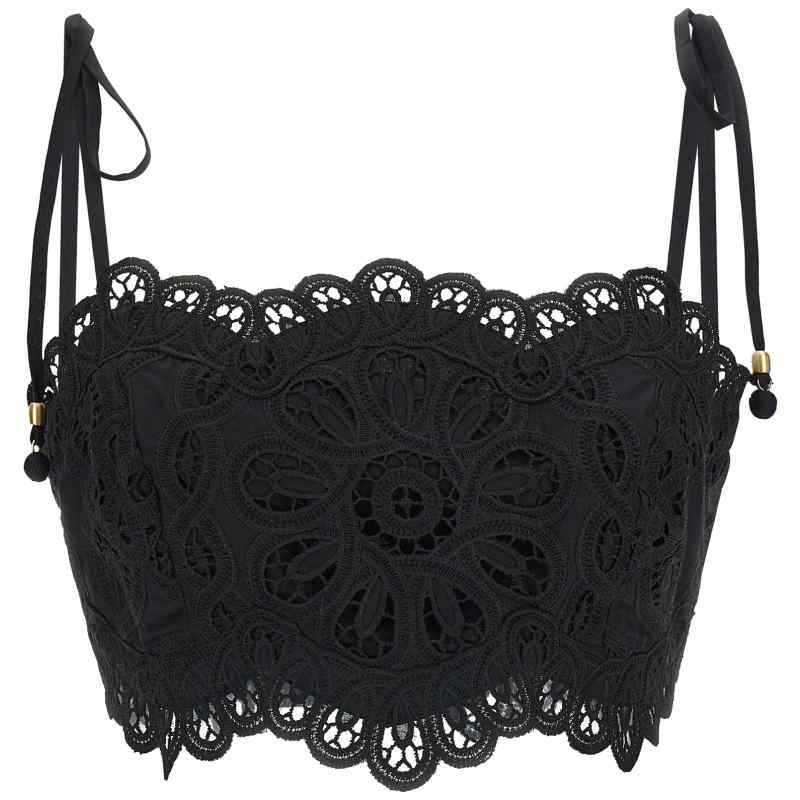 Zimmermann Rhiannon Top