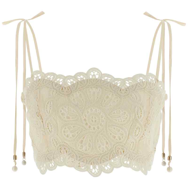 Zimmermann Rhiannon Top