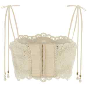 Zimmermann Rhiannon Top