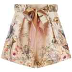 Zimmermann Rebellion Shorts