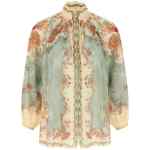 Zimmermann Daylight Blouse