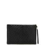 Saint Laurent Cassandre Clutch