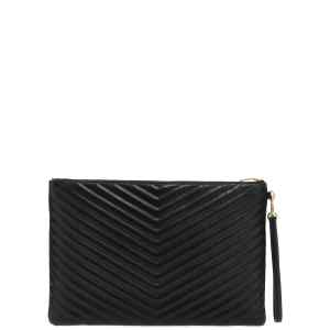 Saint Laurent Cassandre Clutch
