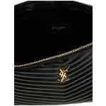 Saint Laurent Cassandre Clutch