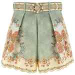 Zimmermann Daylight Shorts