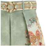 Zimmermann Daylight Shorts