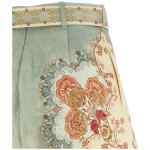 Zimmermann Daylight Shorts