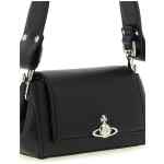 Vivienne Westwood Hazel Small Shoulder Bag