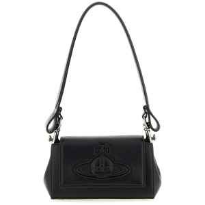 Vivienne Westwood Hazel Small Shoulder Bag