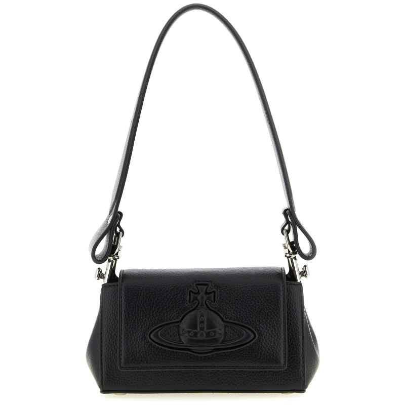 4603000XWS000DN403_01_M_2026-02-23T10-14-54.566Z-3 Vivienne Westwood Hazel Small Shoulder Bag