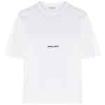 Saint Laurent Rive Gauche T-shirt