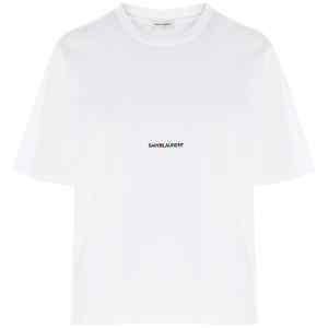 Saint Laurent Rive Gauche T-shirt