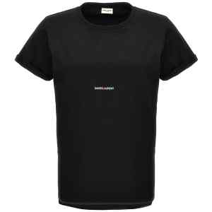 Saint Laurent Rive Gauche T-shirt