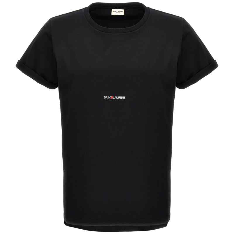 Saint Laurent Rive Gauche T-shirt Saint Laurent Rive Gauche T-shirt