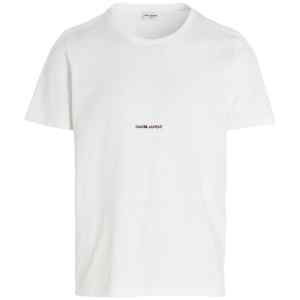 Saint Laurent Rive Gauche T-shirt