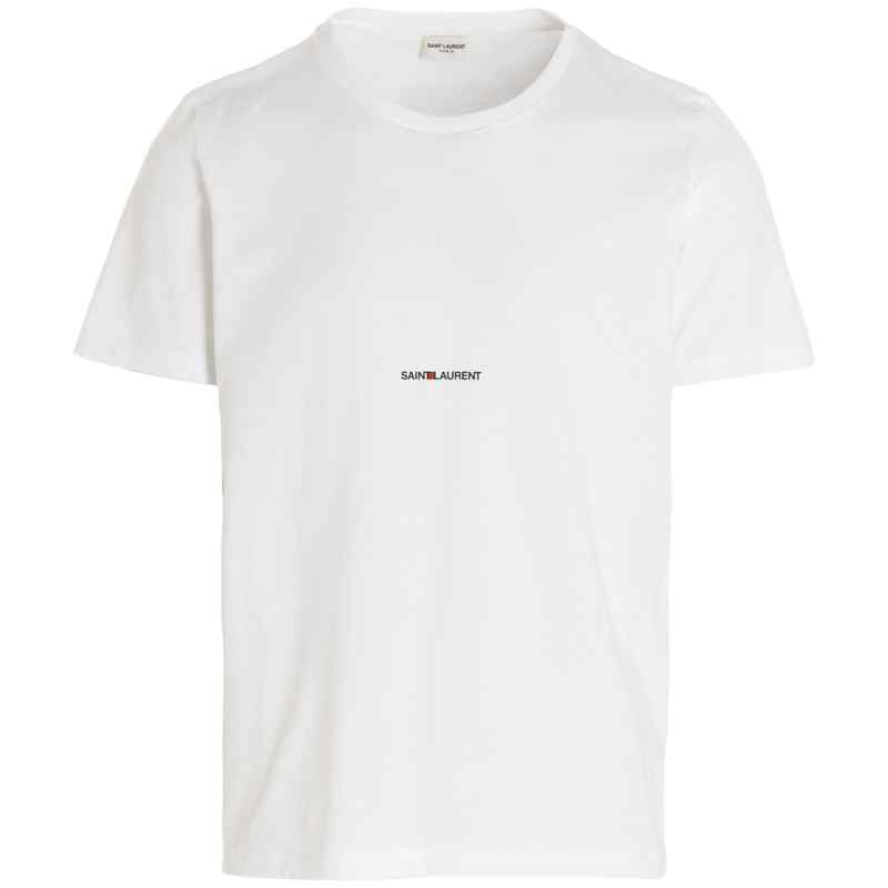 Saint Laurent Rive Gauche T-shirt Saint Laurent Rive Gauche T-shirt