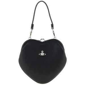 Vivienne Westwood Belle Heart Frame Handbag
