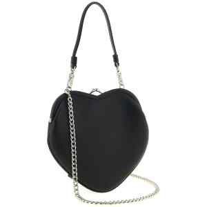 Vivienne Westwood Belle Heart Frame Handbag