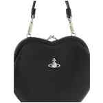 Vivienne Westwood Belle Heart Frame Handbag