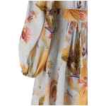 Zimmermann Acension Plunge Dress