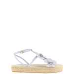 Zimmermann Orchid Sandals