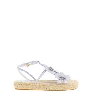 Zimmermann Orchid Sandals