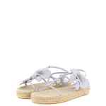 Zimmermann Orchid Sandals