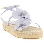 Zimmermann Orchid Sandals