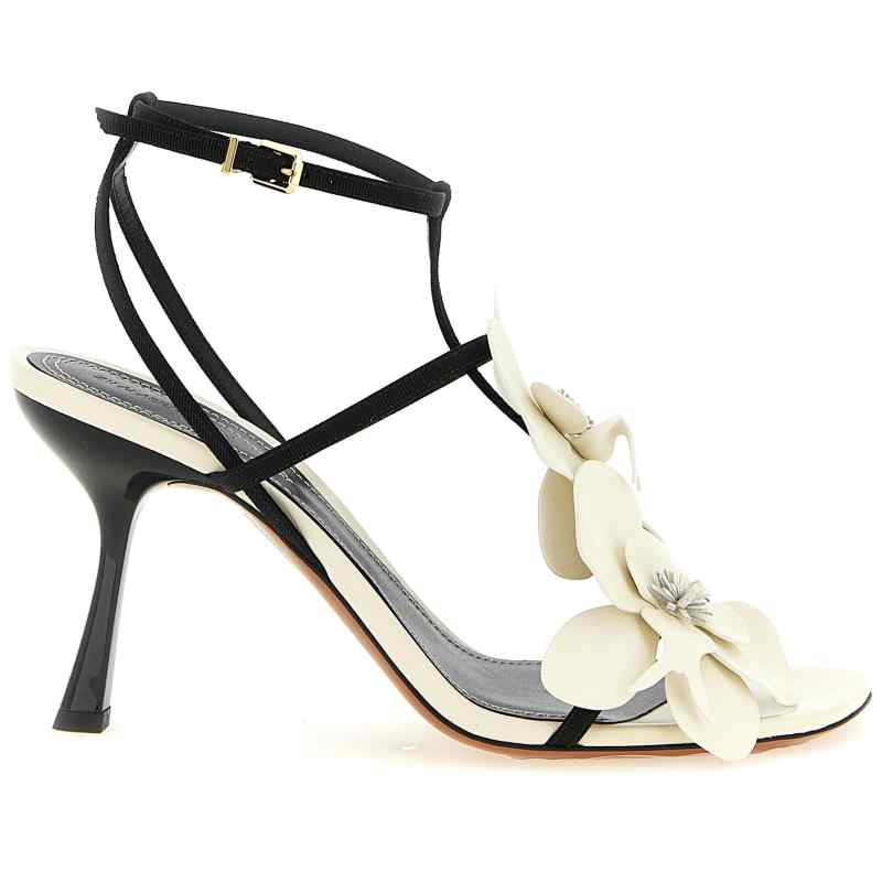 Zimmermann Orchid Sandals