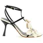Zimmermann Orchid Sandals