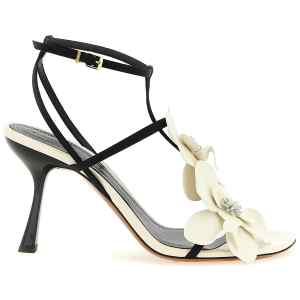 Zimmermann Orchid Sandals