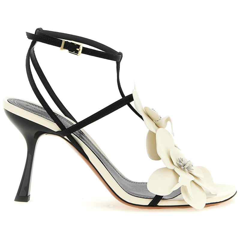 Zimmermann Orchid Sandals