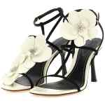 Zimmermann Orchid Sandals