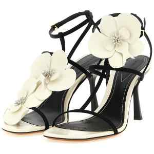 Zimmermann Orchid Sandals