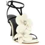 Zimmermann Orchid Sandals