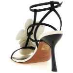 Zimmermann Orchid Sandals